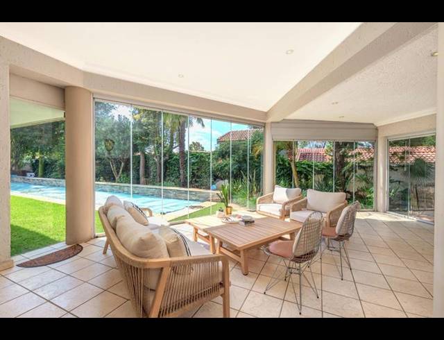 5 BEDROOM HOUSE FOR SALE IN FOURWAYS GARDENS